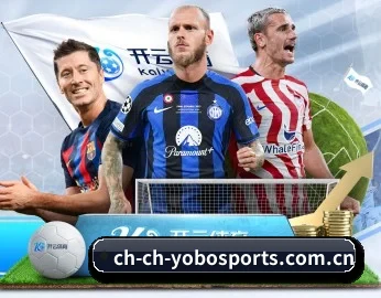 YOBO体育 APP