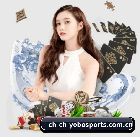 YOBO体育 APP 界面